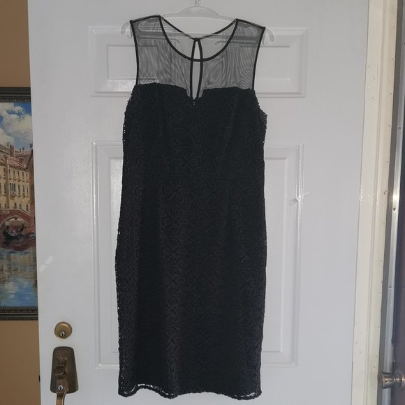 Alice by Temperley ALBERTO DRESS - Picture 9 of 11